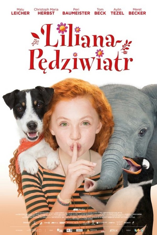 PL - LILIANA PĘDZIWIATR (2018)
