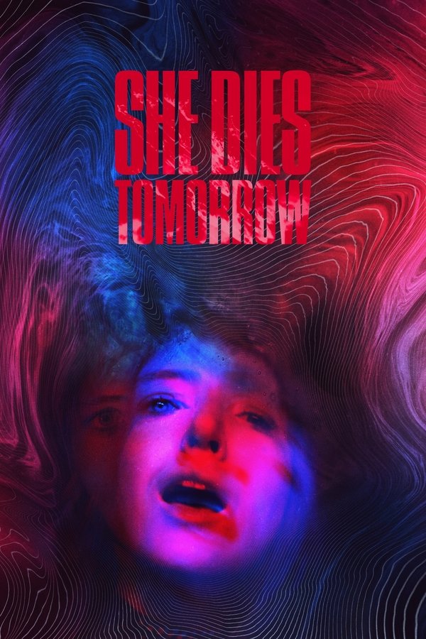 DE - She Dies Tomorrow (2020)