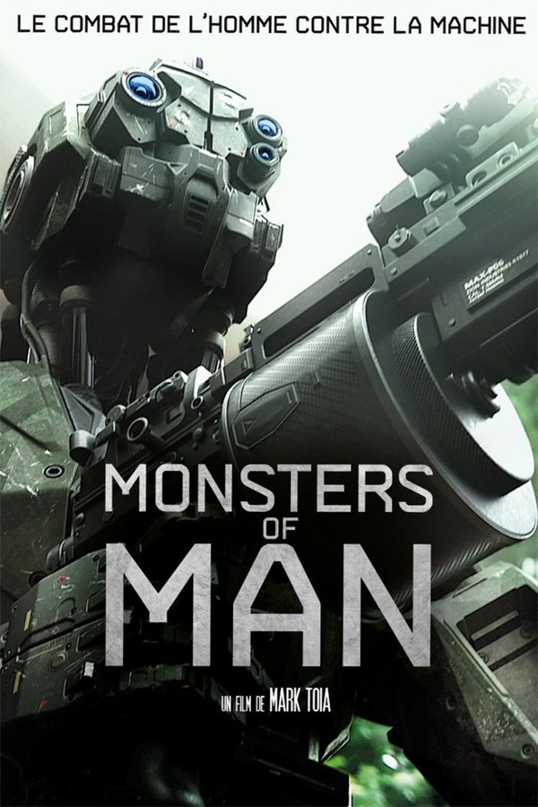 FR - Monsters of Man  (2020)