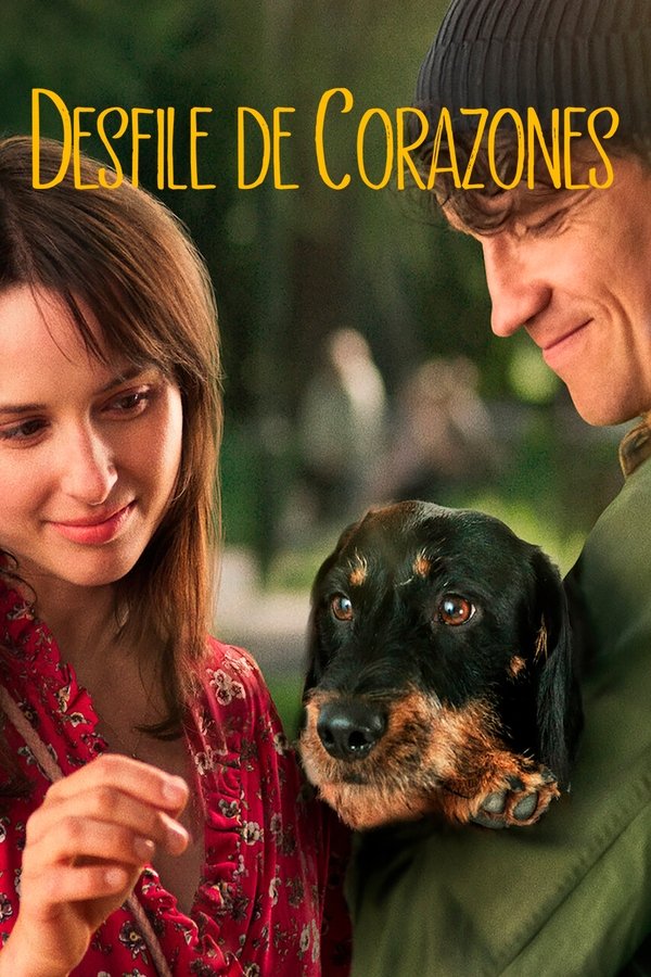 LAT - Desfile de corazones  (2022)