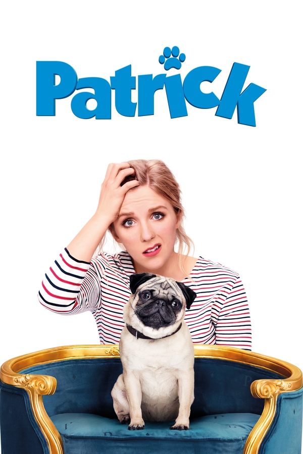 AL - Patrick  (2018)