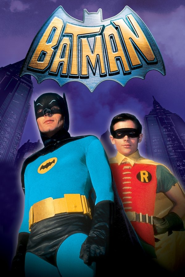 ES - Batman (1966)