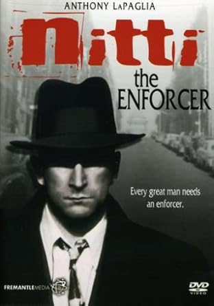 EN - Frank Nitti The Enforcer (1988)