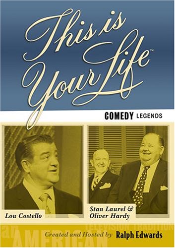 EN - This Is Your Life 1954 (DOC) - LAUREL & HARDY
