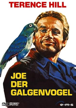 der Galgenvogel (1968)