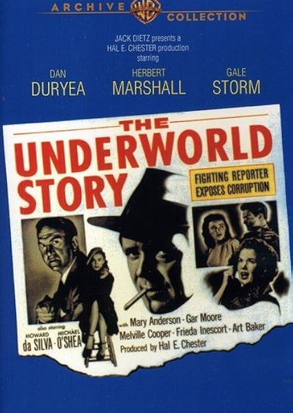 EN - The Underworld Story (1950)