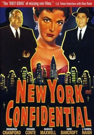 EN - New York Confidential (1955)