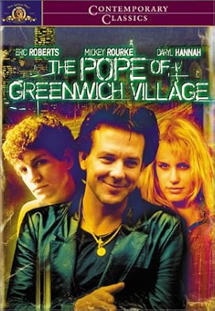EN - The Pope Of Greenwich Village (1984)