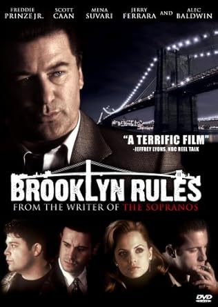 EN - Brooklyn Rules (2007)