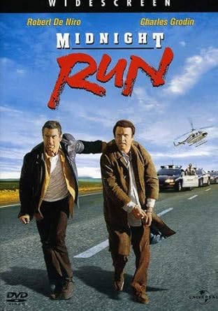 EN - Midnight Run (1988) DE NIRO