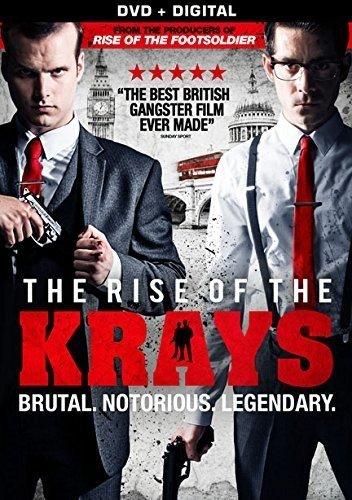 EN - The Rise Of The Krays (2015)