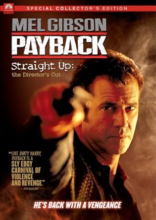 EN - Payback (1999)