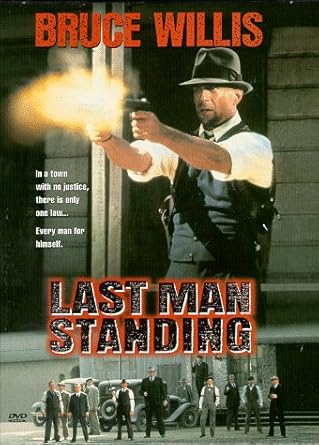 EN - Last Man Standing (1996)