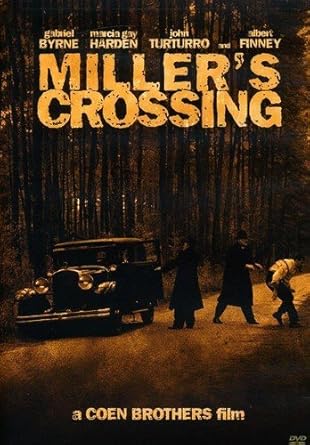 EN - Miller's Crossing (1990)