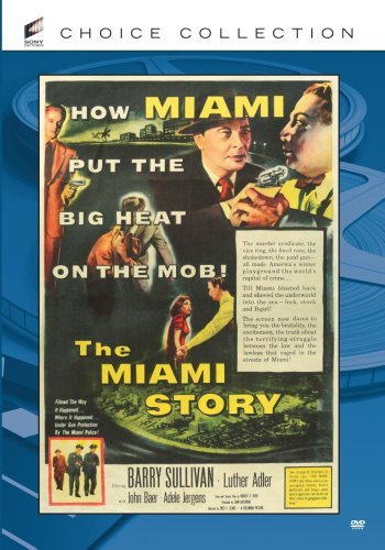 EN - The Miami Story (1954)