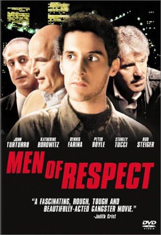 EN - Men Of Respect (1990)