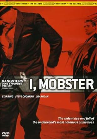 EN - I Mobster (1959)