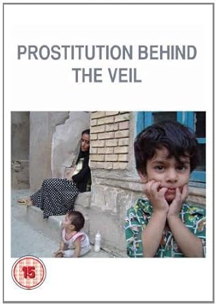 IR - Prostitution Behind The Veil (DOC) (2004)