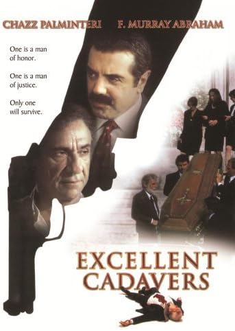 EN - Excellent Cadavers (1999)