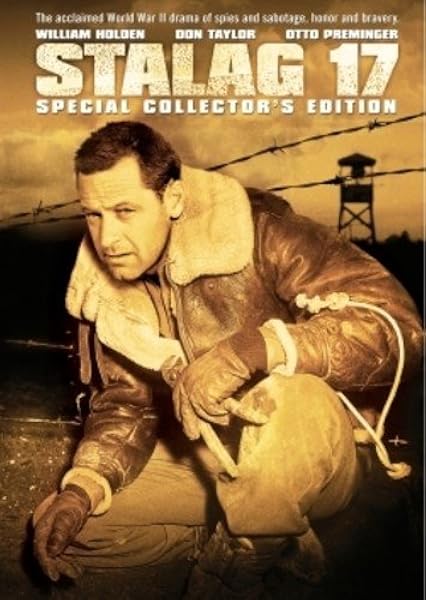 EN - Stalag 17  (1953)