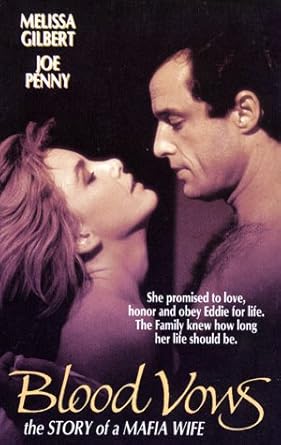 EN - The Story Of A Mafia Wife (1987)