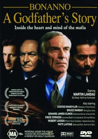 EN - Bonanno The Youngest Godfather PT 1 (1999)