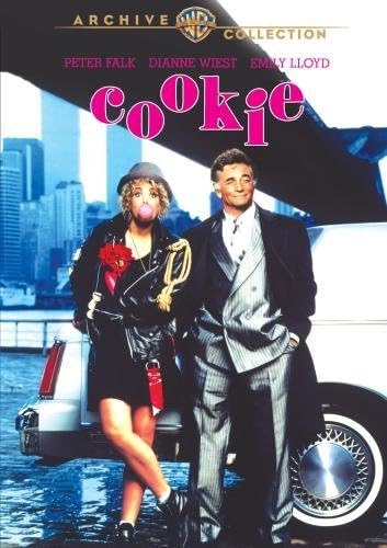 EN - Cookie 1989 -  JERRY LEWIS
