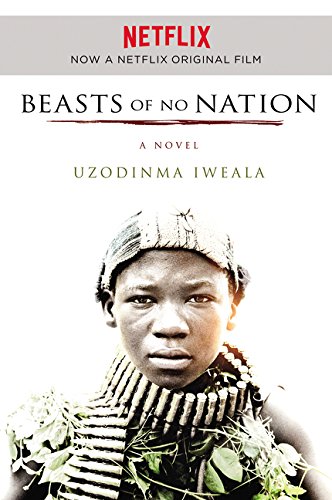 EN - Beasts of No Nation  (2015)