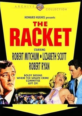 EN - The Racket (1951)