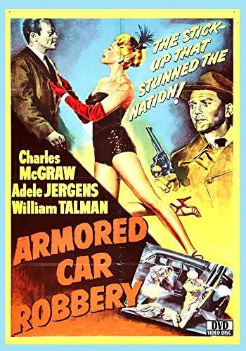EN - Armored Car Robbery (1950)