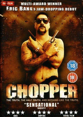 EN - Chopper (2000)