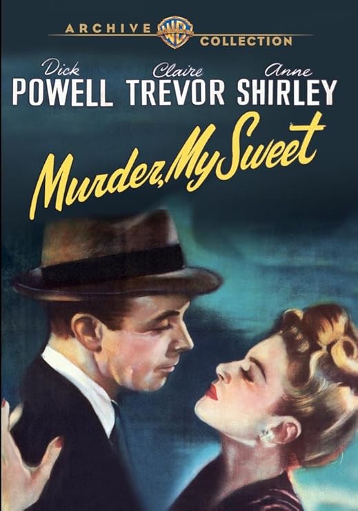 EN - Murder My Sweet (1944)
