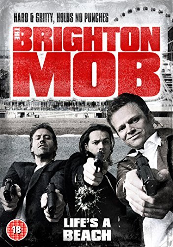 EN - The Brighton Mob (2015)
