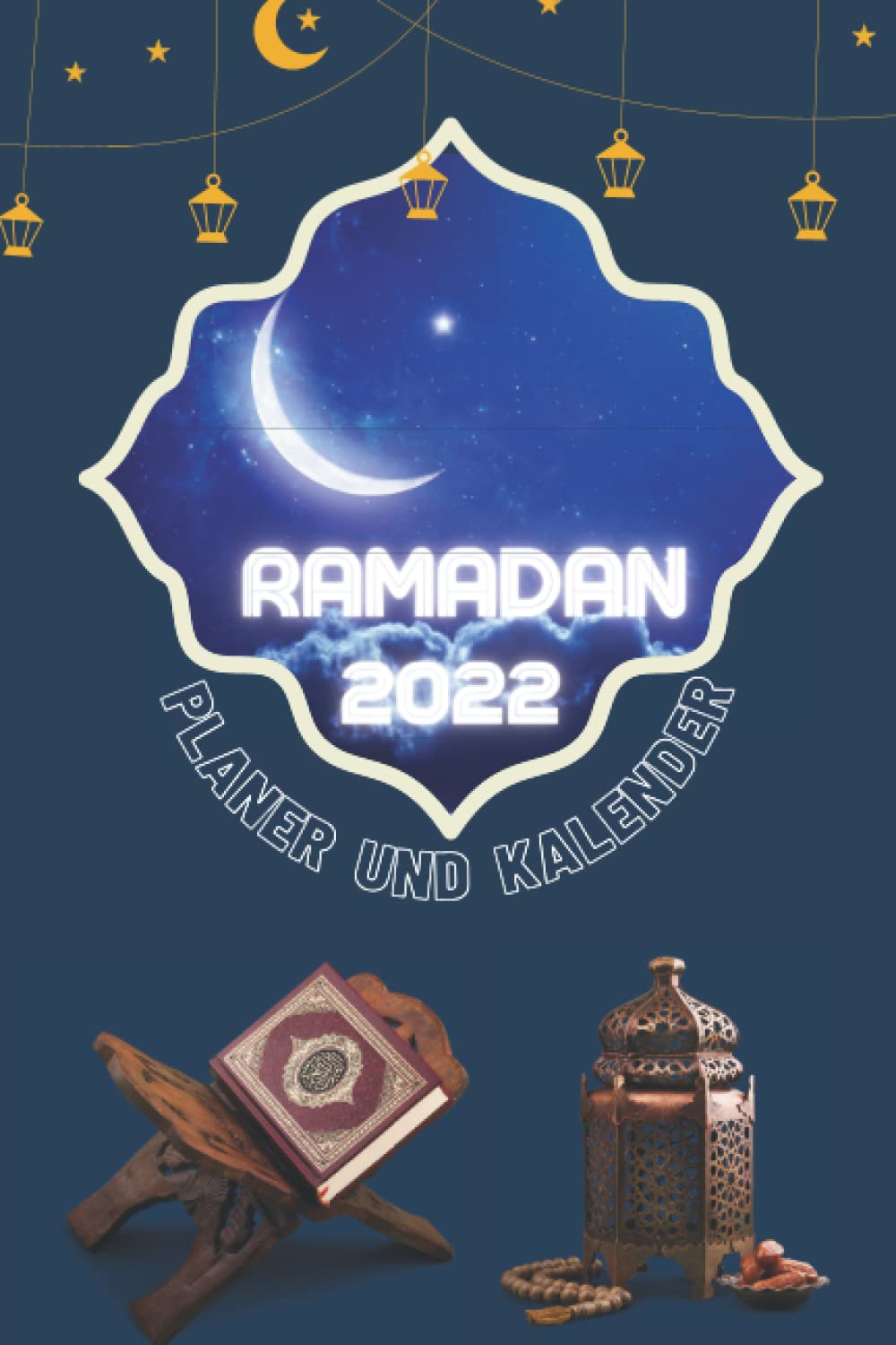 AR| RAMADAN AMROU KHALED