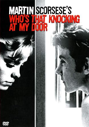 EN - Who's That Knocking At My Door (1967)