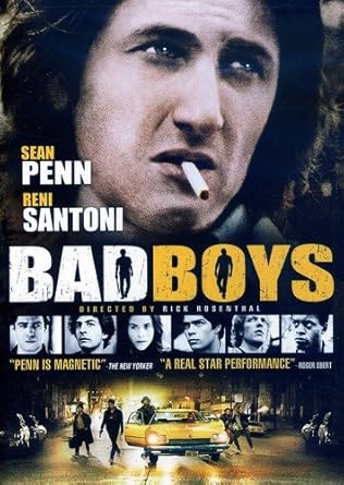 EN - Bad Boys (1983)