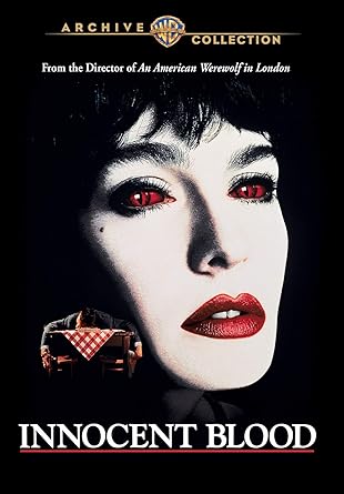 EN - Innocent Blood (1992)