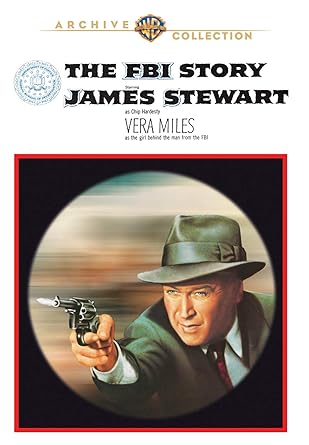 EN - The Fbi Story (1959)