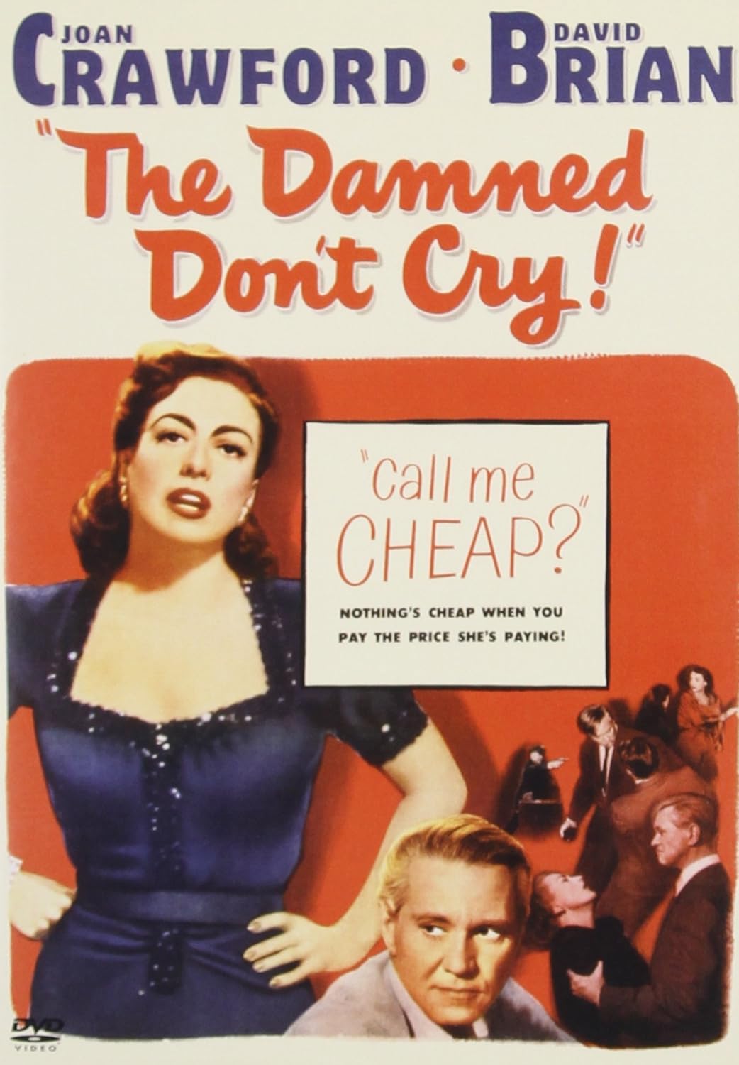 EN - The Damned Don't Cry (1950)