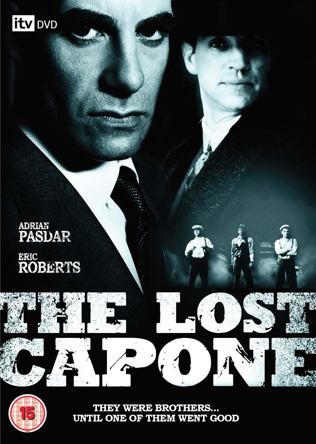EN - The Lost Capone (1990)