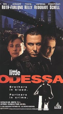 EN - Little Odessa (1994)