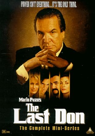 EN - The Last Don I (1997)