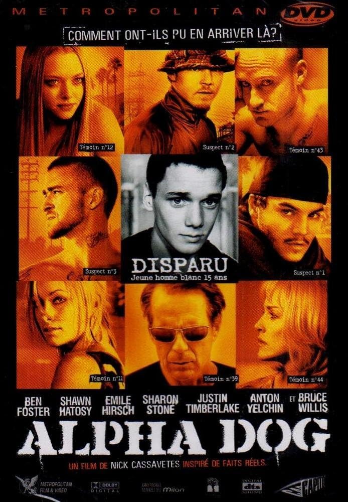 EN - Alpha Dog (2006)