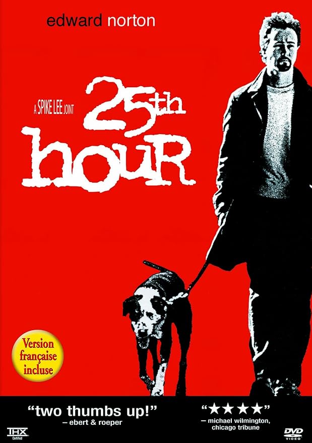 EN - 25th Hour (2002)