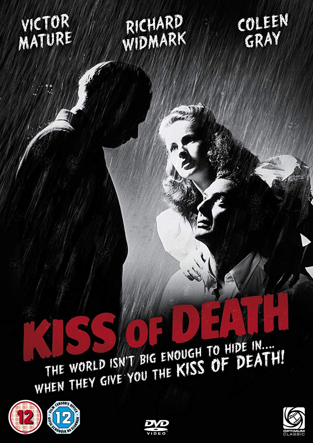 EN - Kiss of Death (1947)
