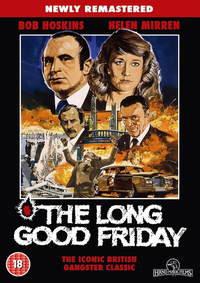 EN - The Long Good Friday (1980)