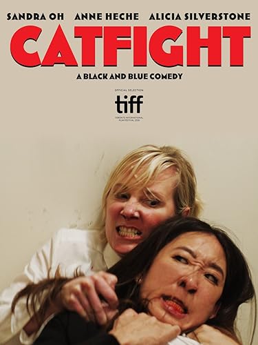 EN - Catfight (2017)