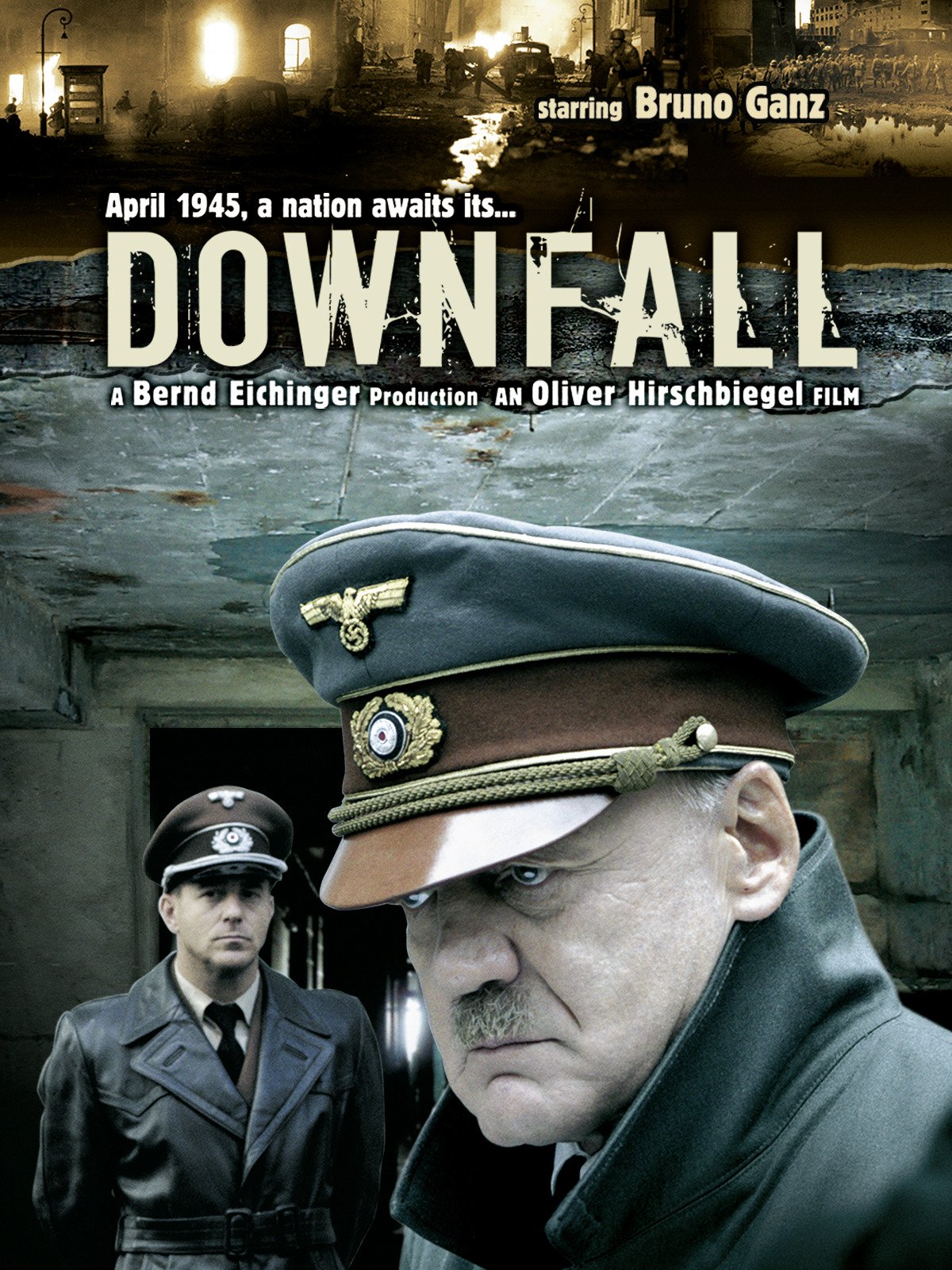 EN - Downfall  (2004)