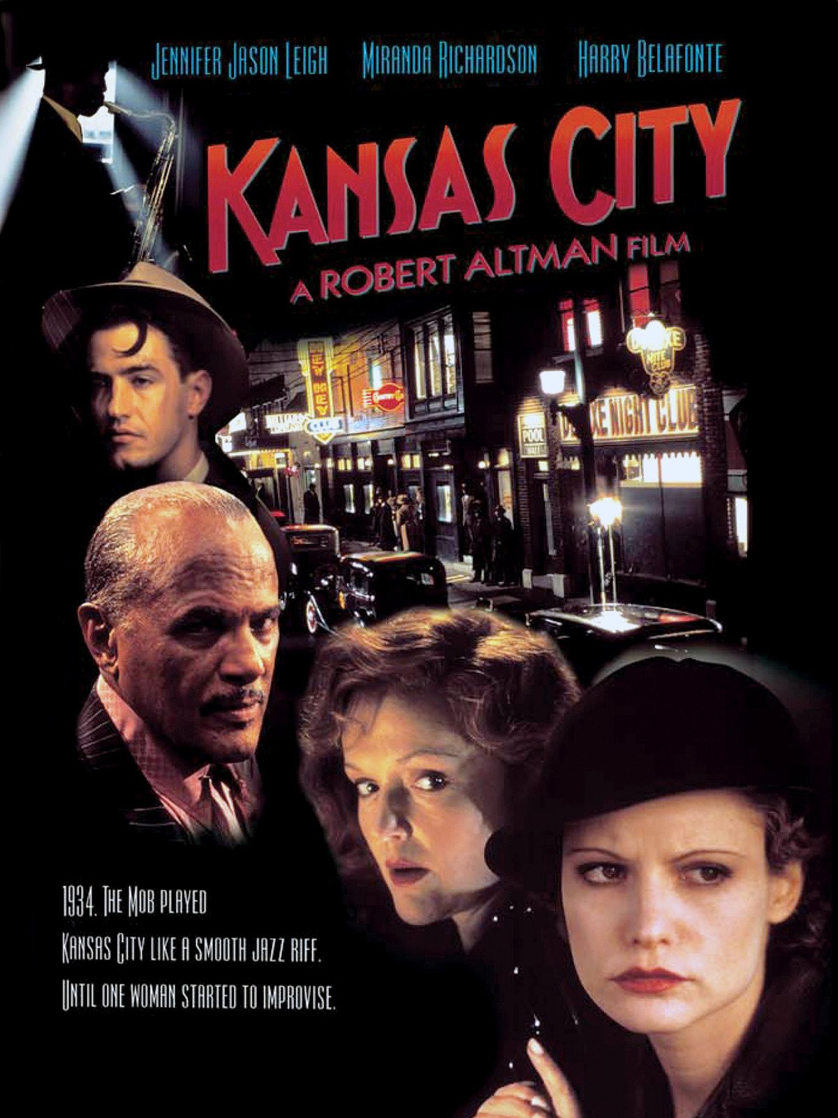 EN - Kansas City (1996)