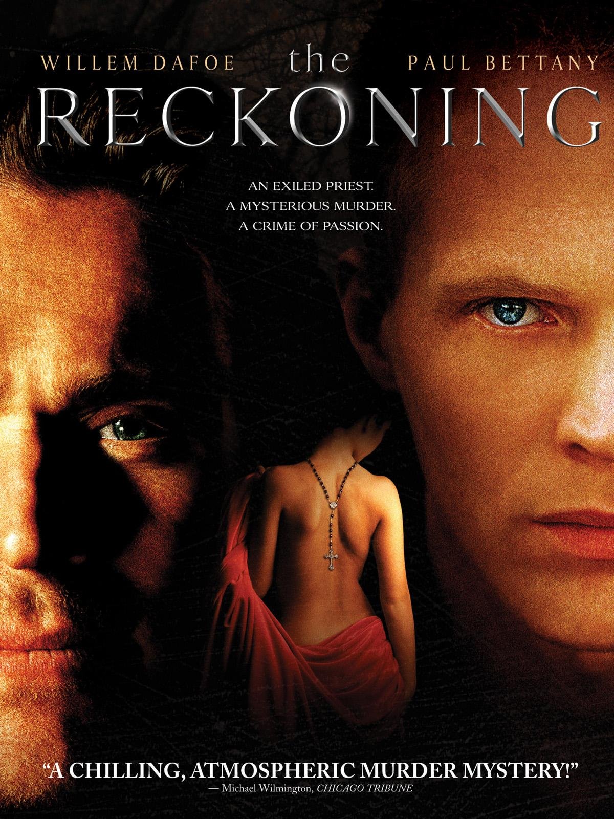 EN - The Reckoning (2002) - TOM HARDY